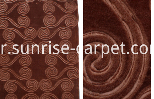 embossing design carpet embossing design carpet
